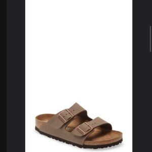 Birkenstock Arizona Birko-Flor Slide Sandal